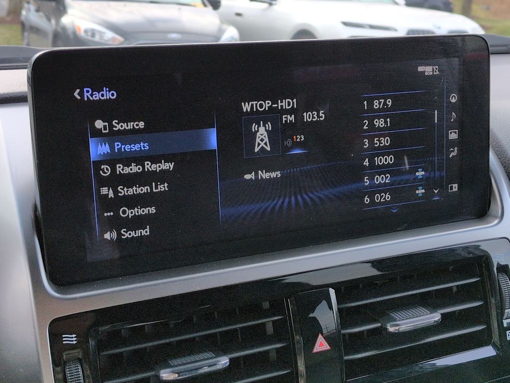 Thumbnail: 2023 Lexus GX - 37