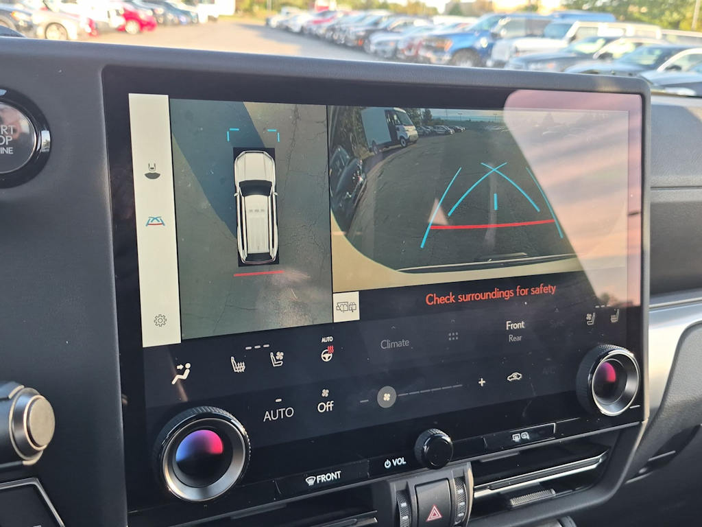 Thumbnail: 2024 Lexus ES - 37