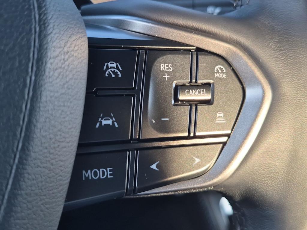 Thumbnail: 2024 Lexus ES - 33