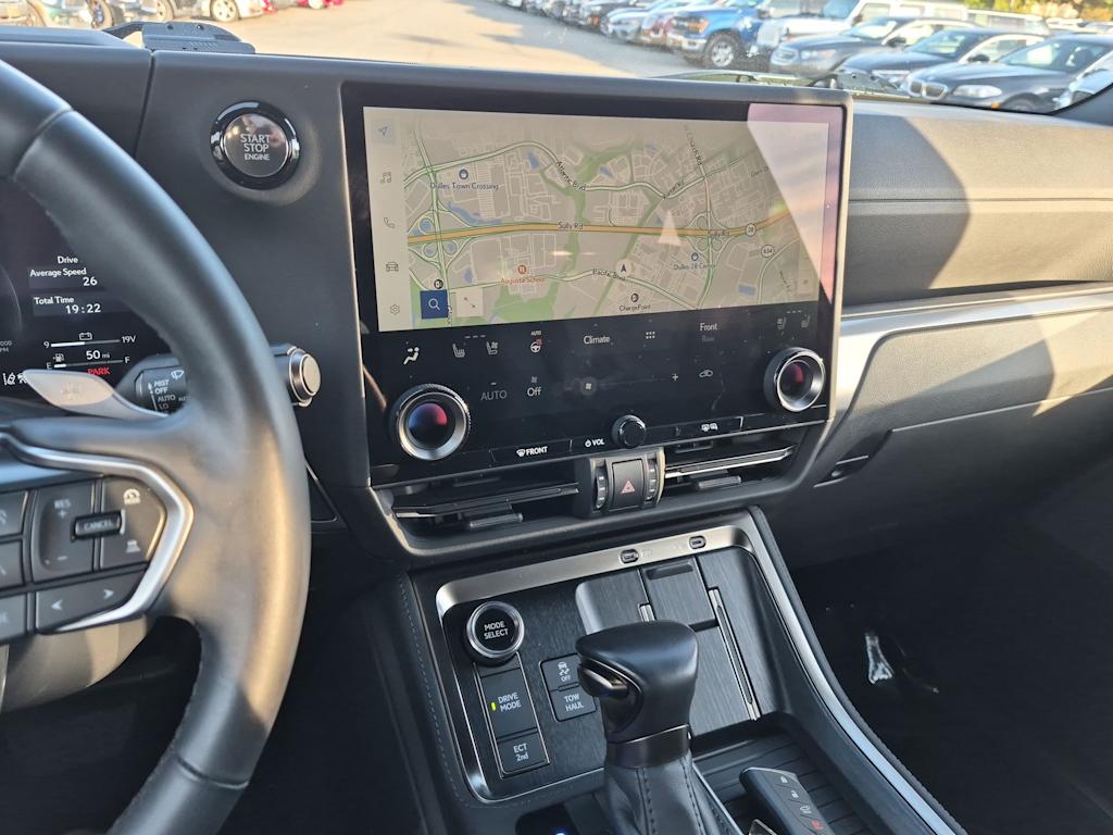Thumbnail: 2024 Lexus ES - 15