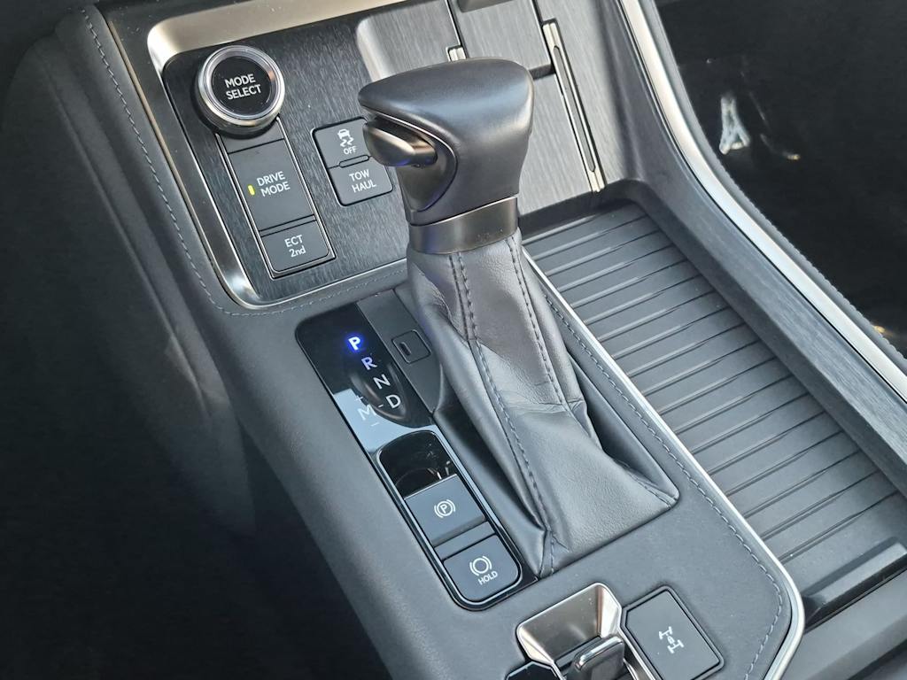 Thumbnail: 2024 Lexus ES - 16
