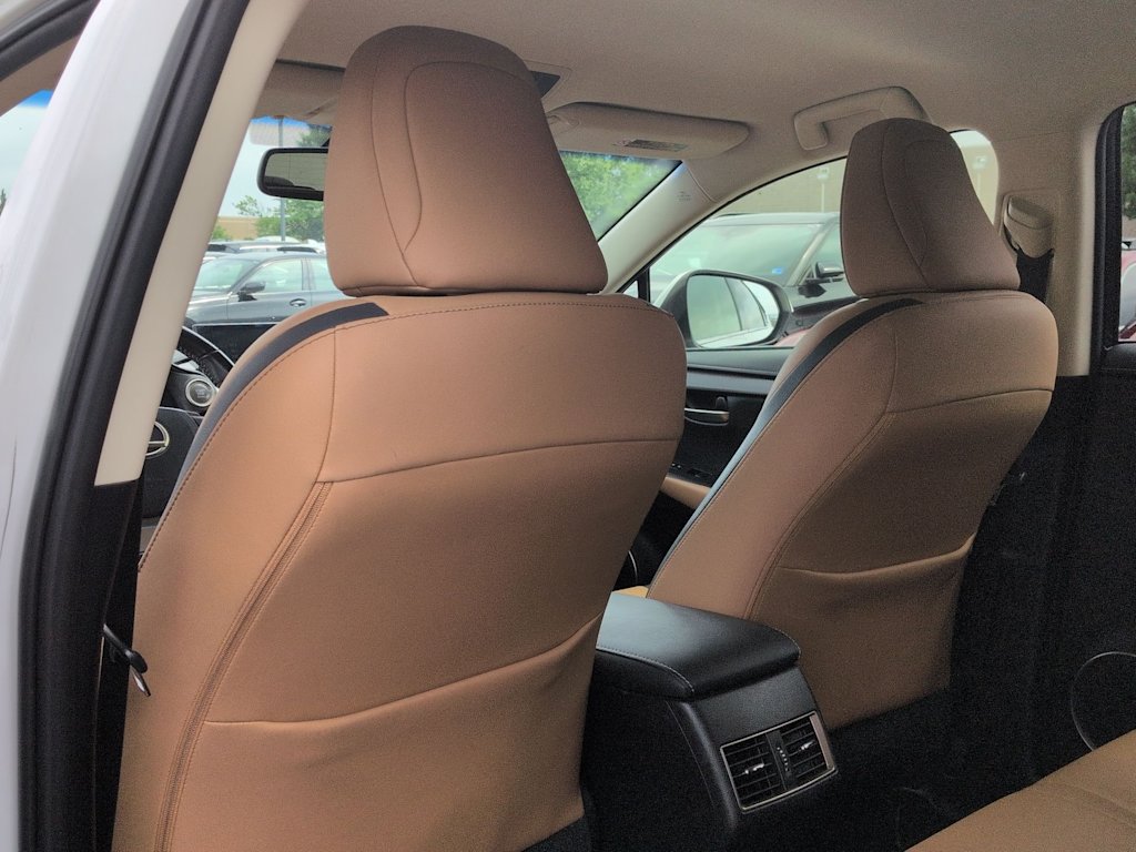 Thumbnail: 2016 Lexus NX - 12