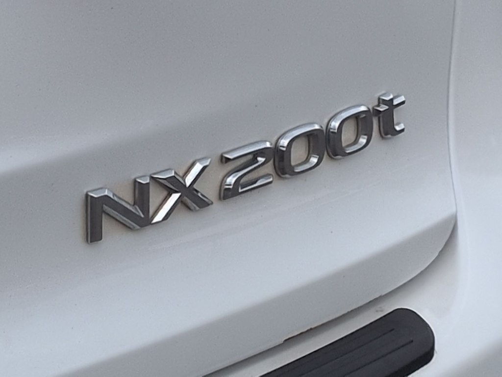 Thumbnail: 2016 Lexus NX - 27
