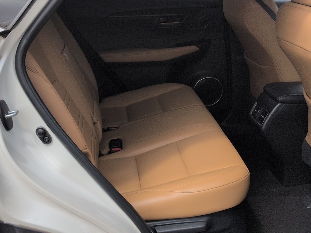 Thumbnail: 2016 Lexus NX - 29
