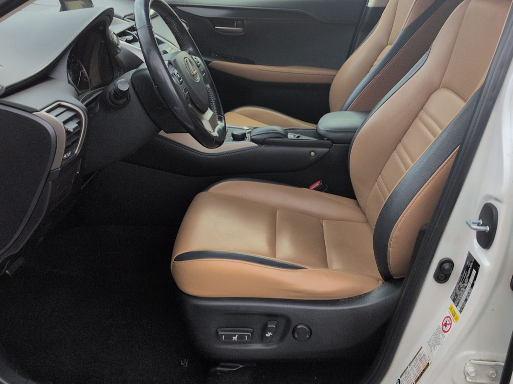 Thumbnail: 2016 Lexus NX - 11