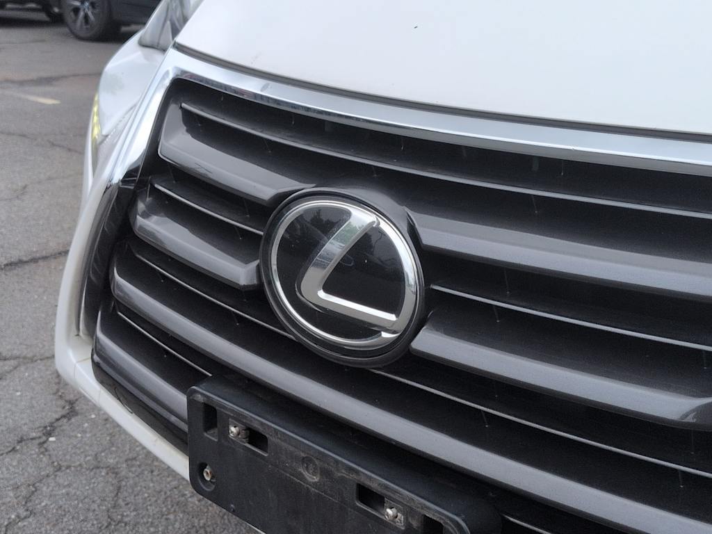 Thumbnail: 2016 Lexus NX - 7