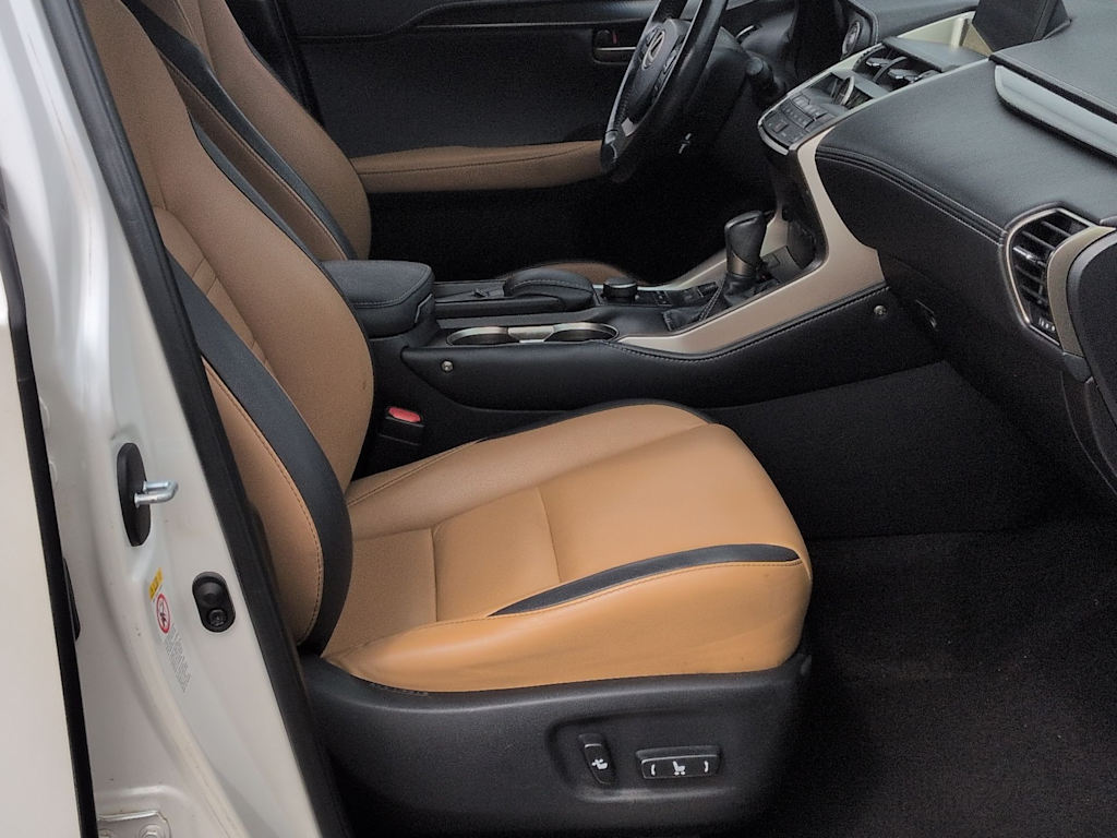 Thumbnail: 2016 Lexus NX - 30