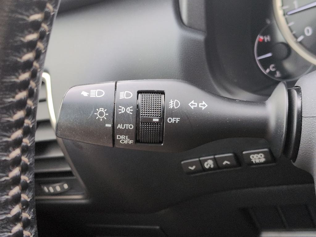 Thumbnail: 2016 Lexus NX - 15
