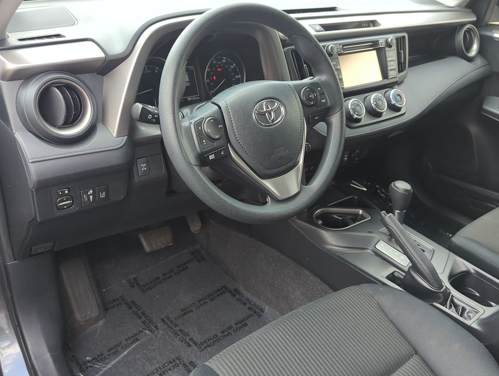 Thumbnail: 2018 Toyota RAV4 - 2