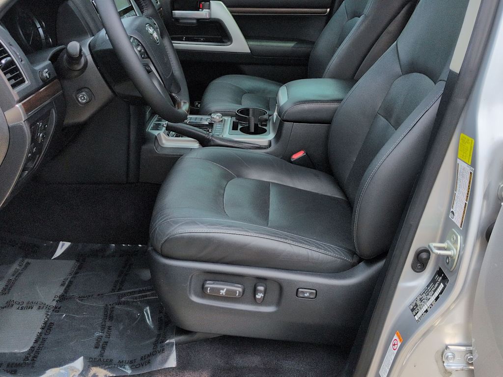 Thumbnail: 2018 Toyota Land Cruiser - 11