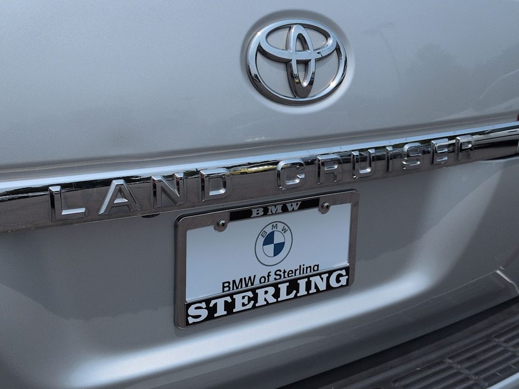Thumbnail: 2018 Toyota Land Cruiser - 26