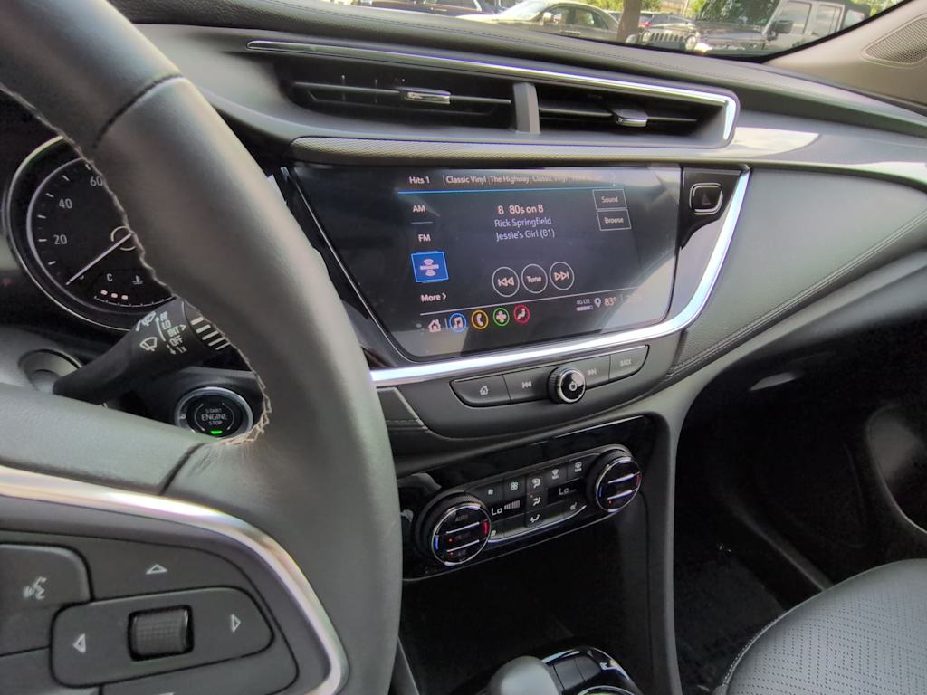 Thumbnail: 2022 Buick Encore GX - 15