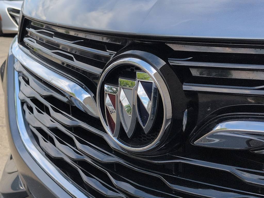 Thumbnail: 2022 Buick Encore GX - 7