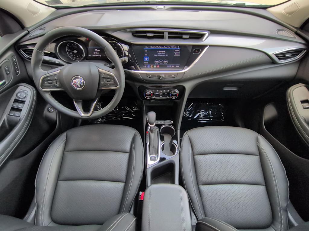 Thumbnail: 2022 Buick Encore GX - 10