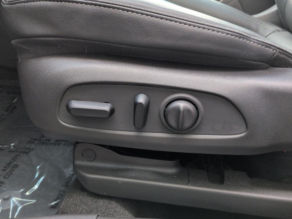 Thumbnail: 2022 Buick Encore GX - 27