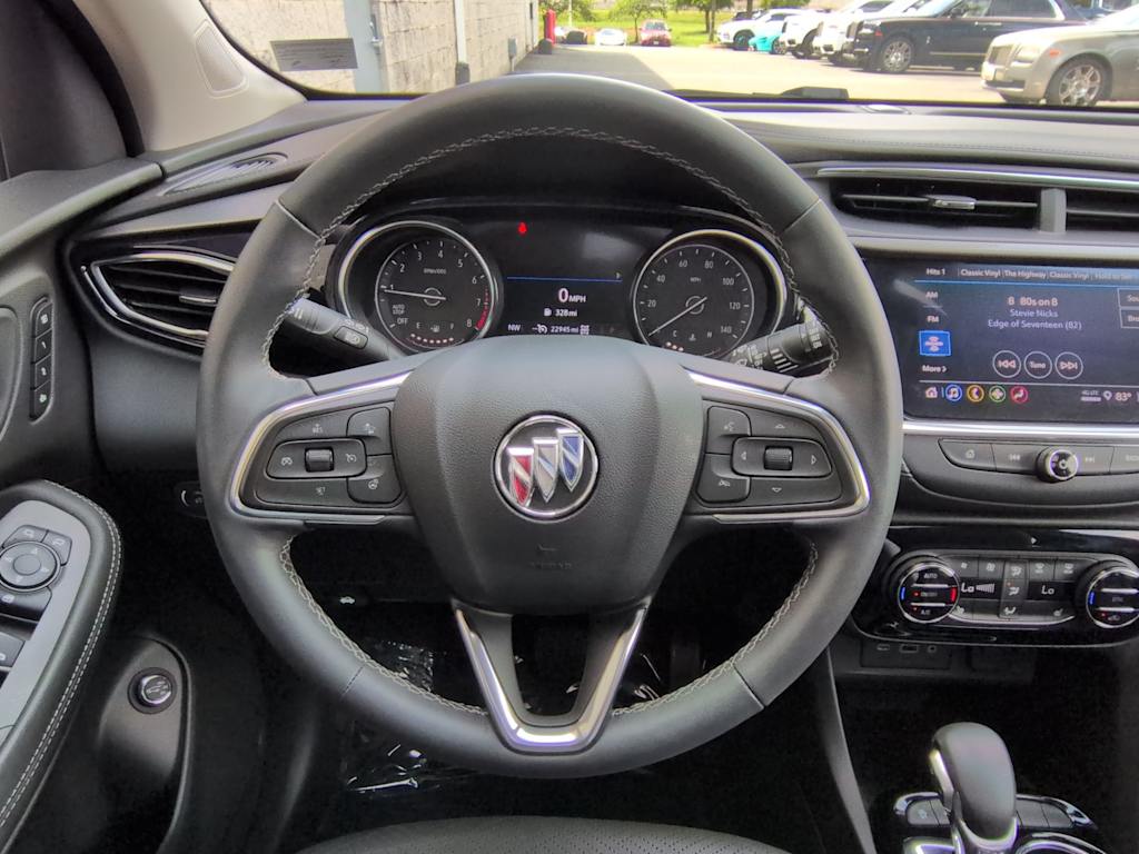 Thumbnail: 2022 Buick Encore GX - 14