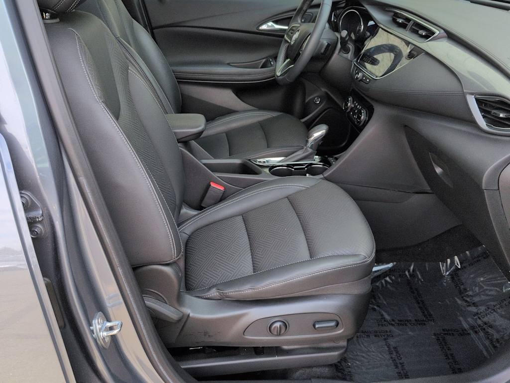 Thumbnail: 2022 Buick Encore GX - 12