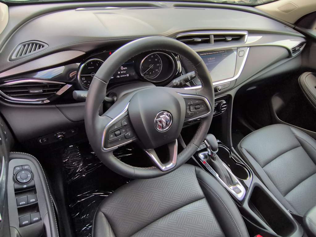 Thumbnail: 2022 Buick Encore GX - 2