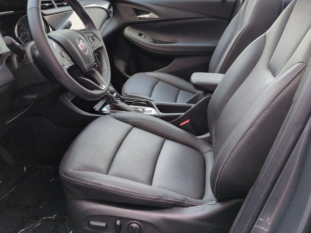 Thumbnail: 2022 Buick Encore GX - 11