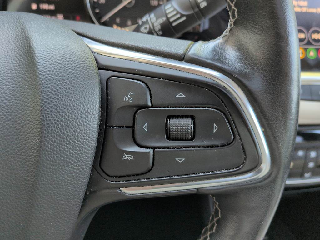 Thumbnail: 2021 Buick Encore GX - 33