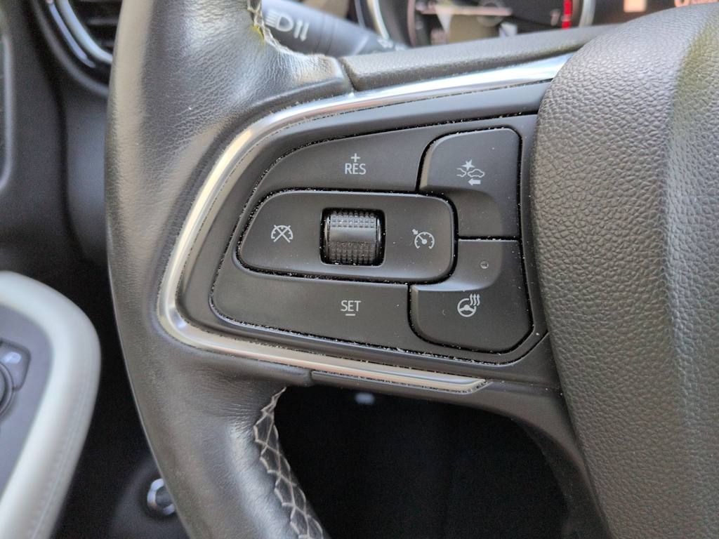 Thumbnail: 2021 Buick Encore GX - 32