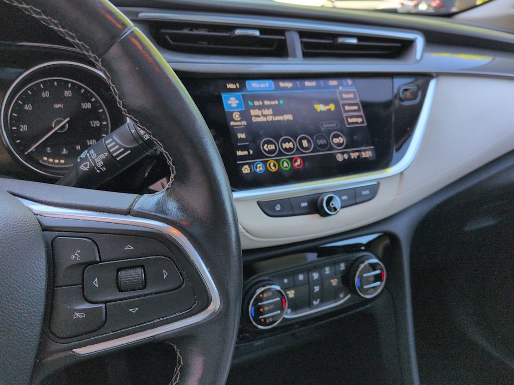 Thumbnail: 2021 Buick Encore GX - 15