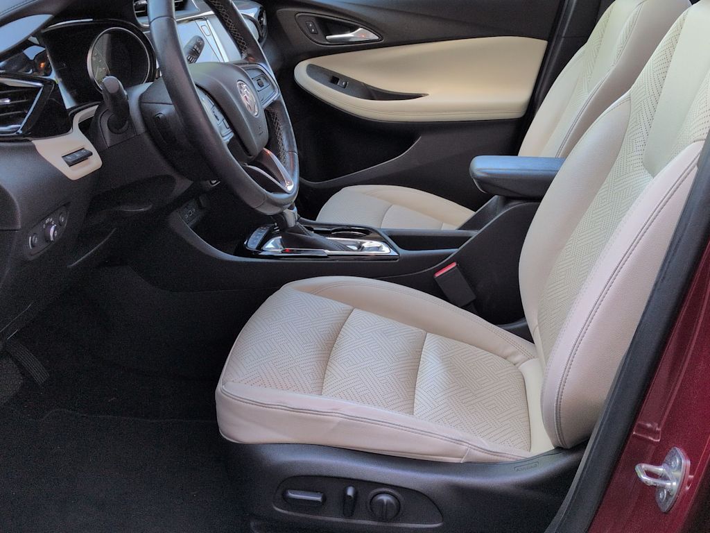 Thumbnail: 2021 Buick Encore GX - 11