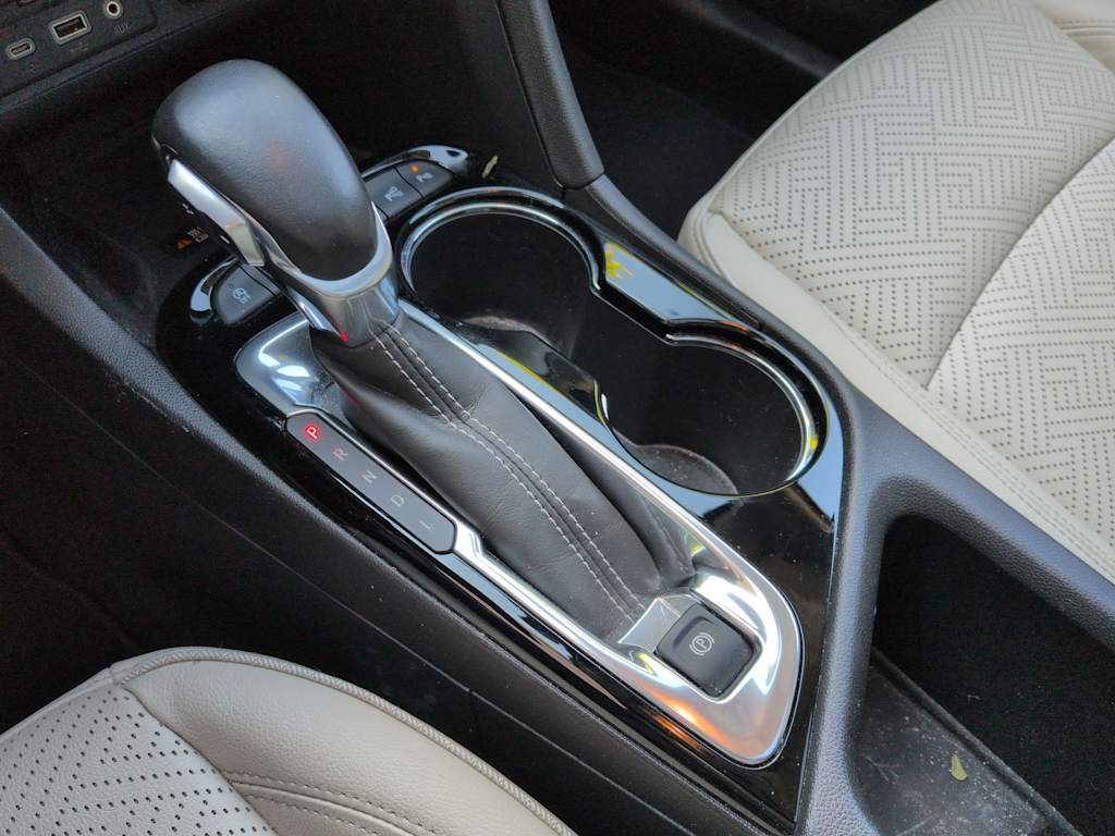 Thumbnail: 2021 Buick Encore GX - 38