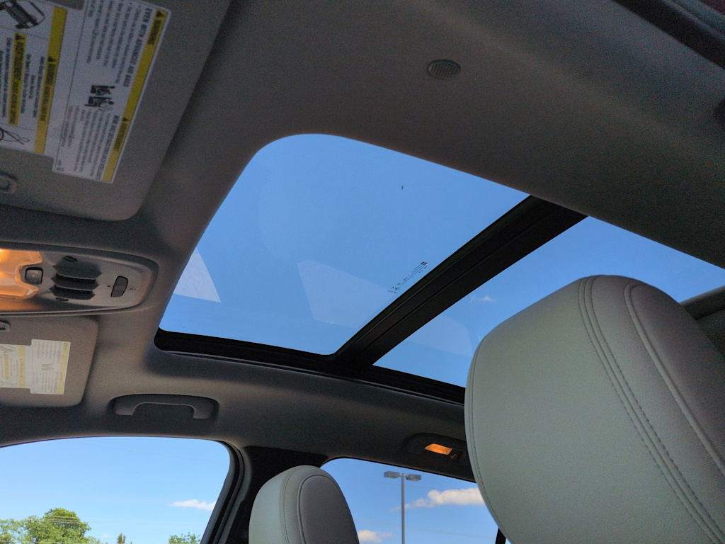 Thumbnail: 2021 Buick Encore GX - 28