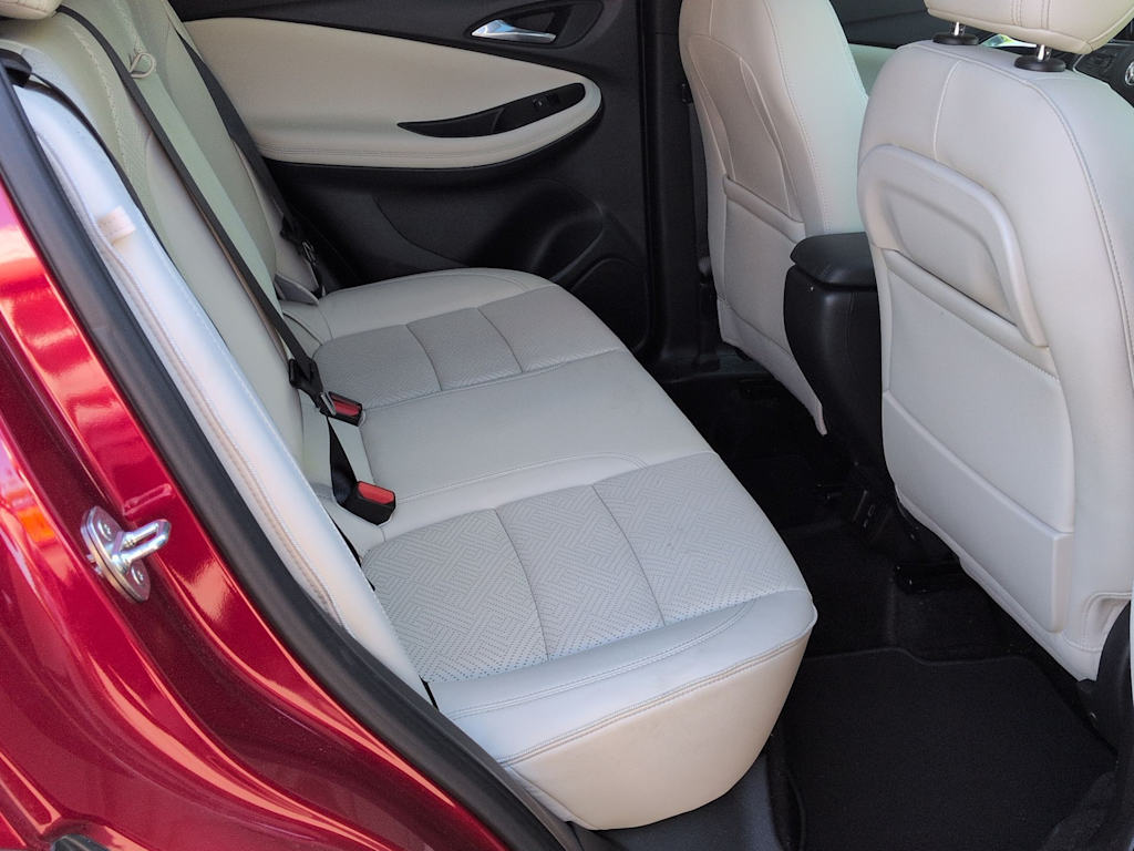 Thumbnail: 2021 Buick Encore GX - 30