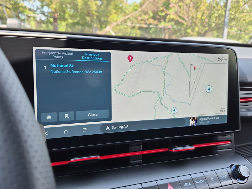 Thumbnail: 2024 Hyundai Kona - 34