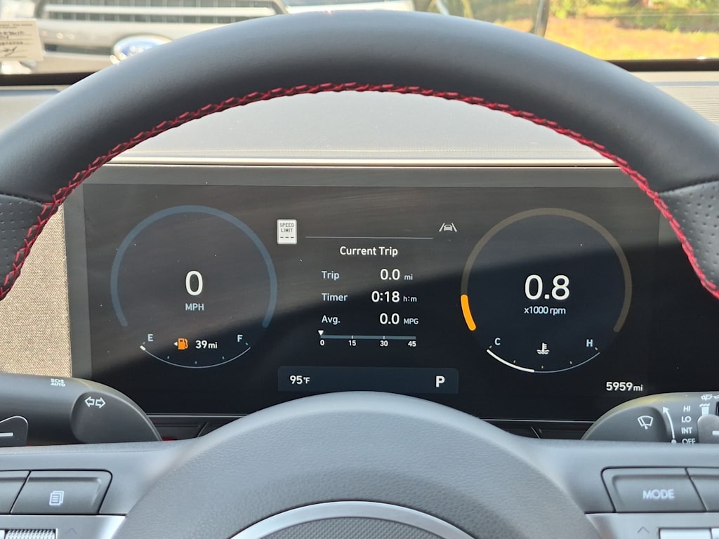 Thumbnail: 2024 Hyundai Kona - 16