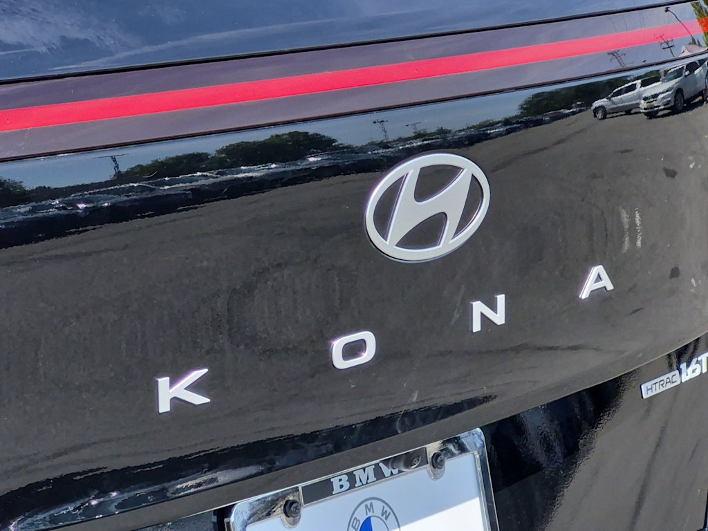 Thumbnail: 2024 Hyundai Kona - 25