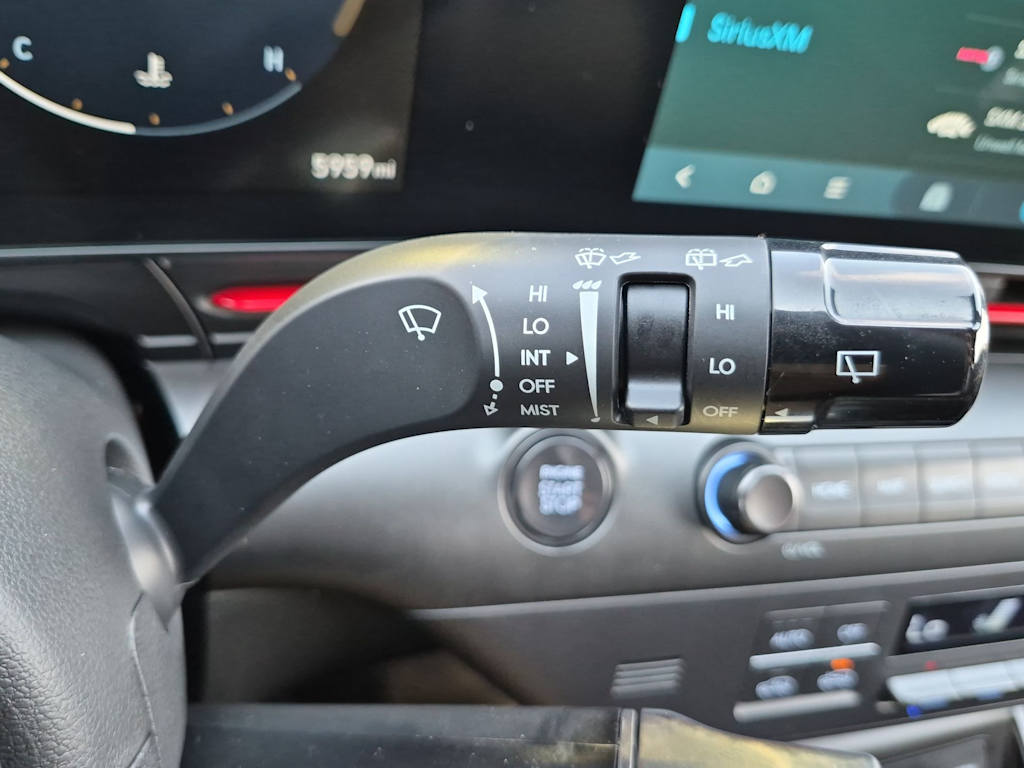 Thumbnail: 2024 Hyundai Kona - 33