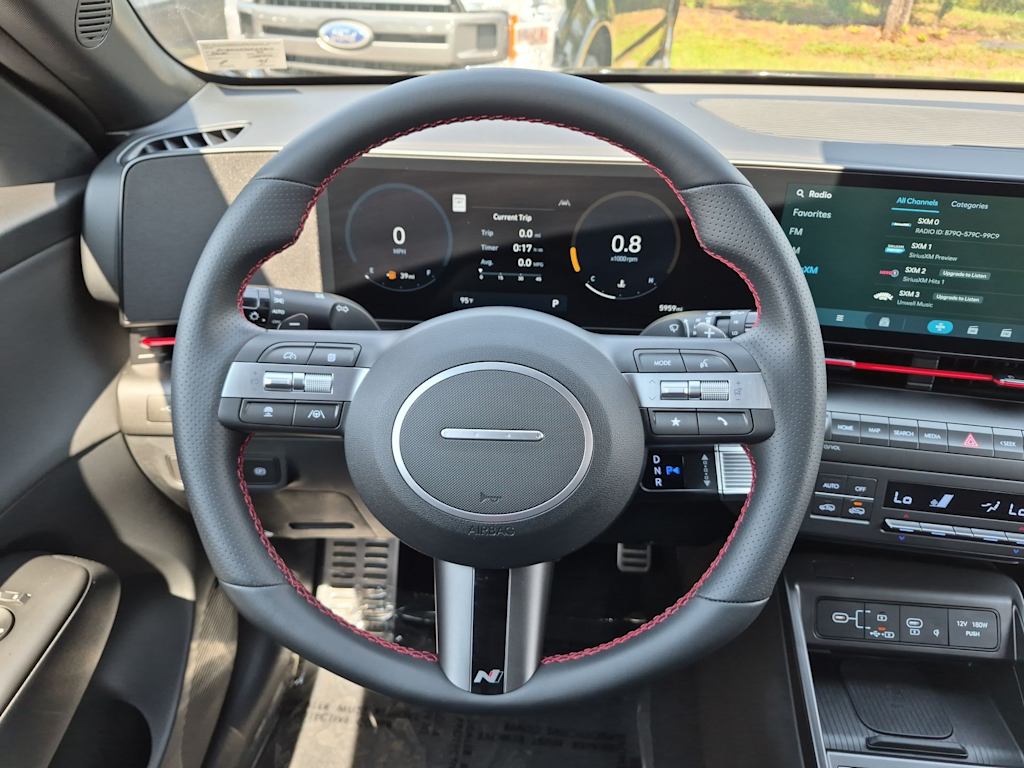 Thumbnail: 2024 Hyundai Kona - 14