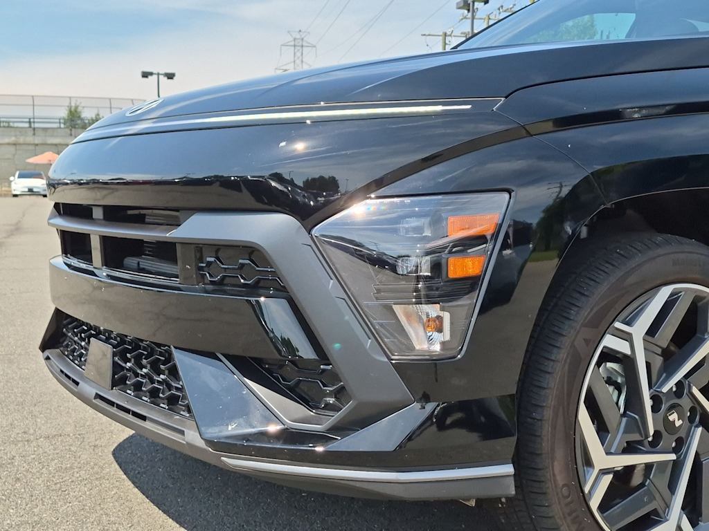 Thumbnail: 2024 Hyundai Kona - 24