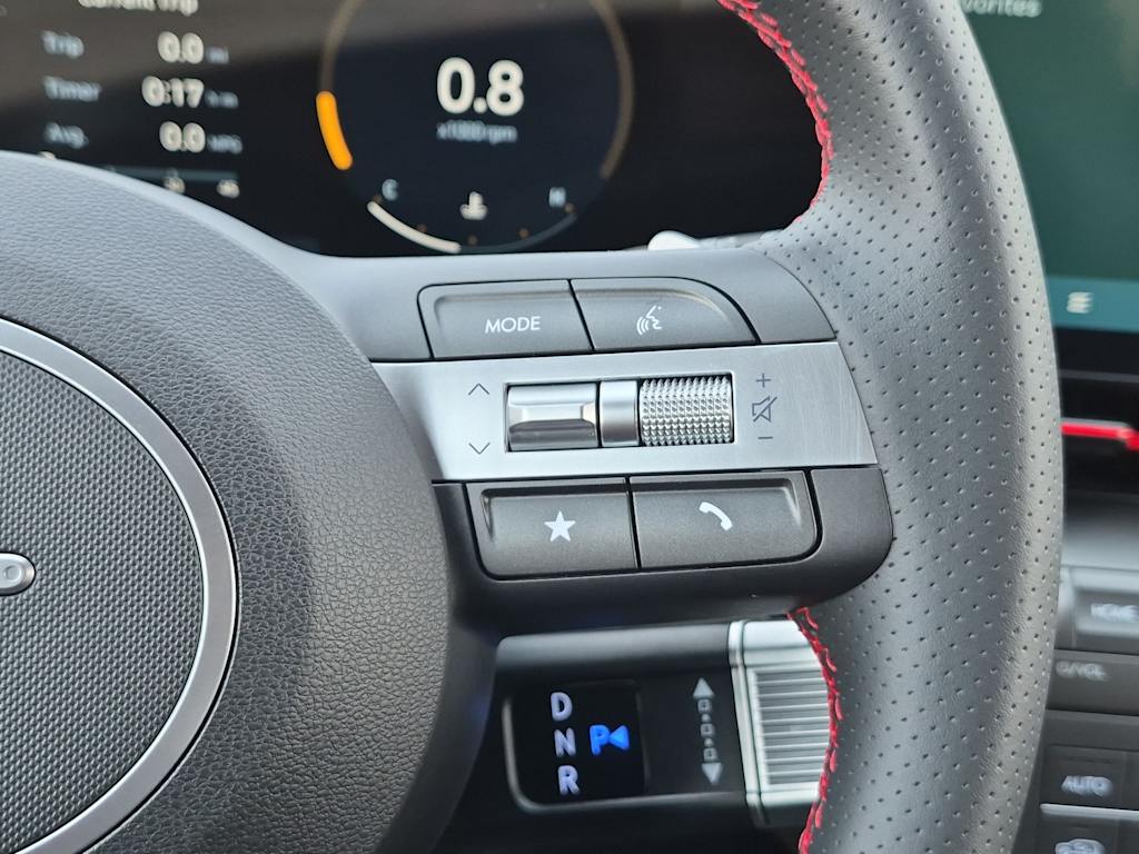 Thumbnail: 2024 Hyundai Kona - 32