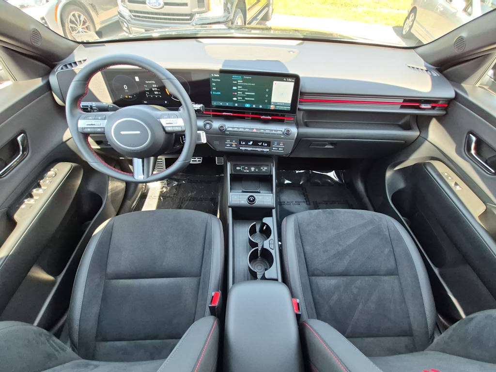 Thumbnail: 2024 Hyundai Kona - 10