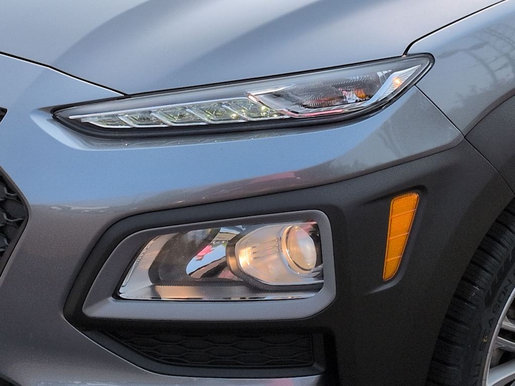 Thumbnail: 2020 Hyundai Kona - 25
