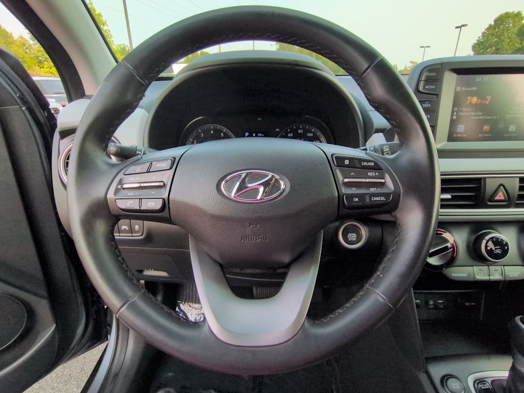 Thumbnail: 2020 Hyundai Kona - 14