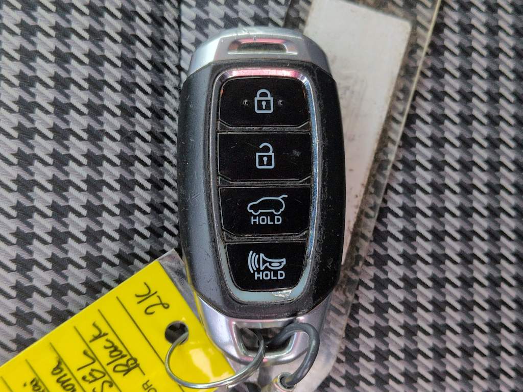 Thumbnail: 2020 Hyundai Kona - 19