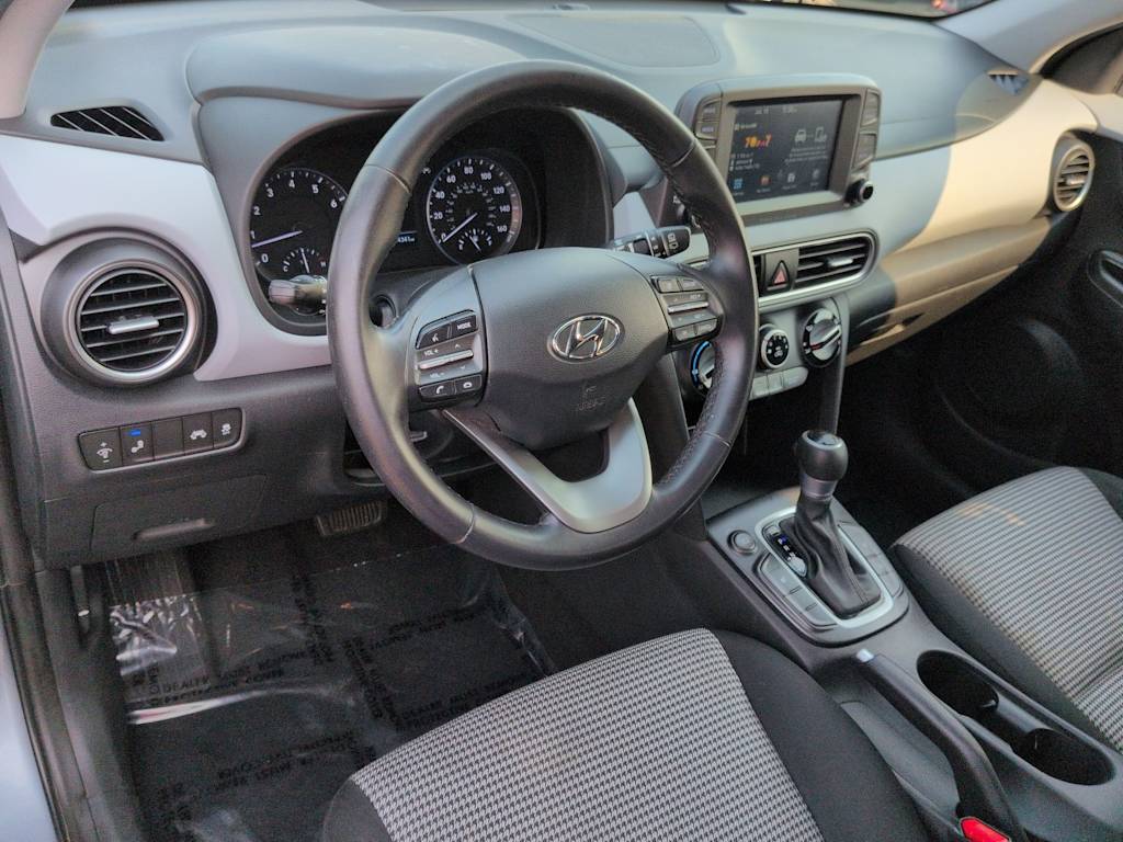 Thumbnail: 2020 Hyundai Kona - 2