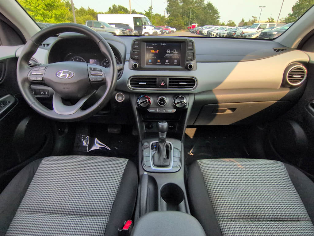 Thumbnail: 2020 Hyundai Kona - 10