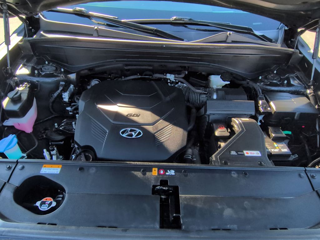 Thumbnail: 2023 Hyundai Palisade - 9