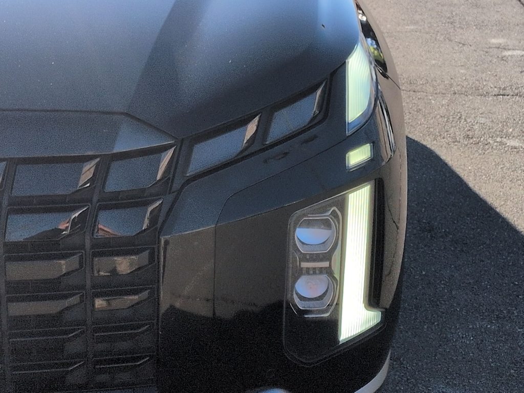 Thumbnail: 2023 Hyundai Palisade - 24