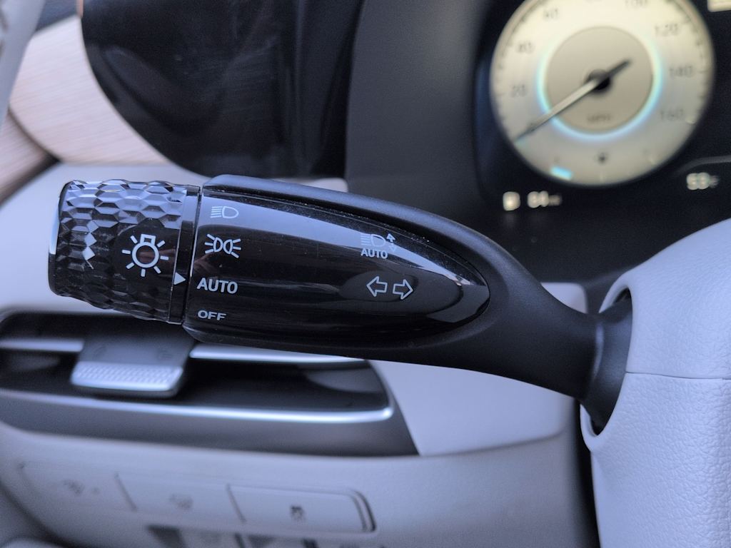 Thumbnail: 2023 Hyundai Palisade - 34