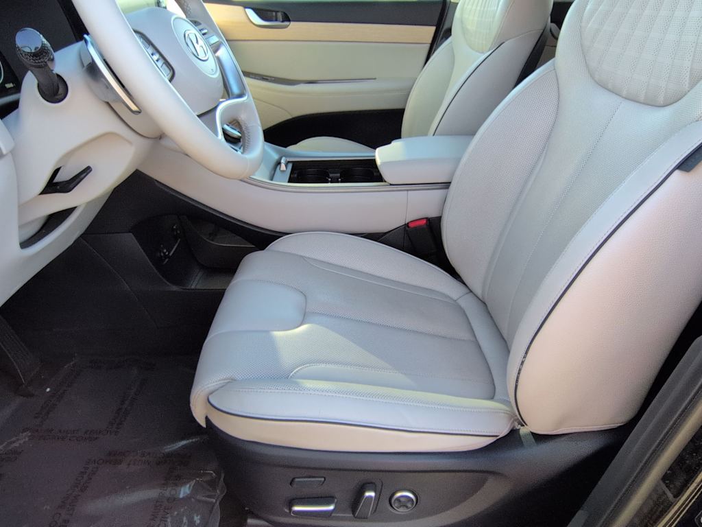 Thumbnail: 2023 Hyundai Palisade - 11