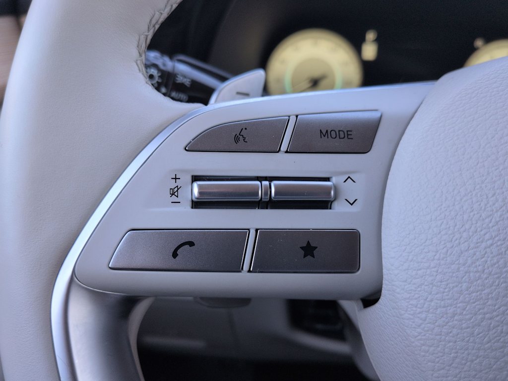 Thumbnail: 2023 Hyundai Palisade - 31