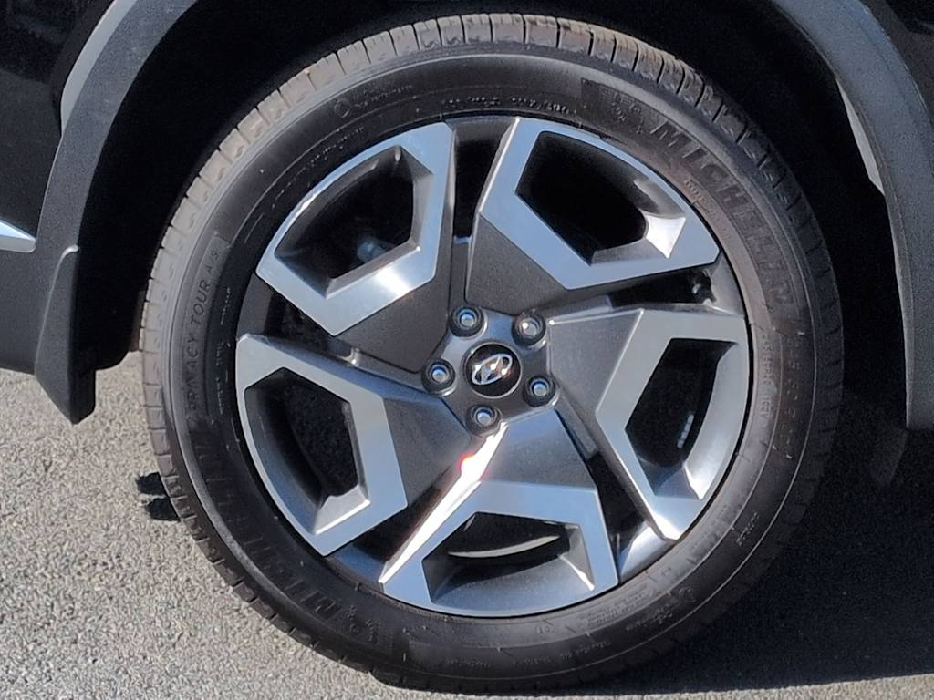 Thumbnail: 2023 Hyundai Palisade - 8