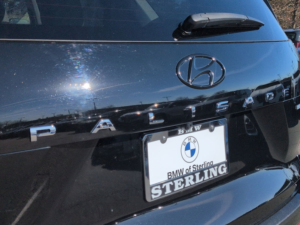 Thumbnail: 2023 Hyundai Palisade - 7